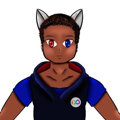 VectorLogic☯️🐺さんのプロフィール画像