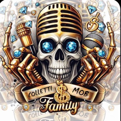 TimboSliceTM's profile picture. @infin8trac1