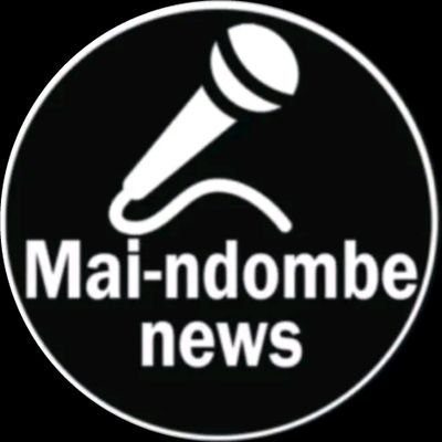 NOUS SOMMES UN MÉDIA EN LIGNE CONGOLAIS CONSACRÉ ESSENTIELLEMENT À L'ACTUALITÉ DE LA PROVINCE DU MAI-NDOMBE
+243810255845