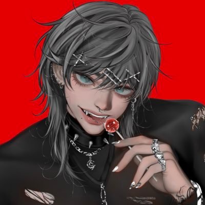 ไนท์ค่า 🫶💖 เมคเฟรนได้นะงับ✨ นักวาดนักเพ้อเจ้อ รักอิสระ ชอบเตงน้า🎨❤️🔥 CMS➡️DM💬สถานะ 5/6 คิว #NightEtsu_Artist