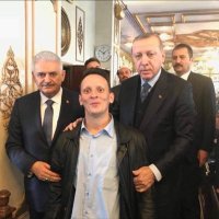 Ümit RTErdoğan Şeniz 🆁🆃🅴 🇹🇷 ♥TOGG (@umitrterdogan) 's Twitter Profile