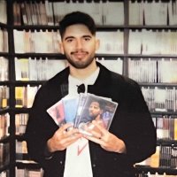 Giovanni Lago (@thegiovannilago) 's Twitter Profile