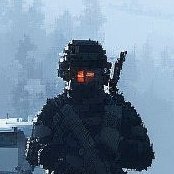 Warlord Sam☢️ (@warcrimecryptos) 's Twitter Profile Photo Warlord Sam☢️ (@warcrimecryptos) 's Twitter Profile Photo