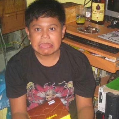 Rubianokennald's profile picture. 