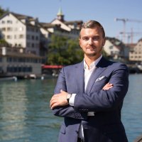 Denis Ustjev (@denisustjev) 's Twitter Profile