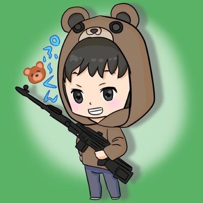 ぷーくんさんのプロフィール画像