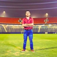 Ariel Galarza (@are1891) 's Twitter Profile