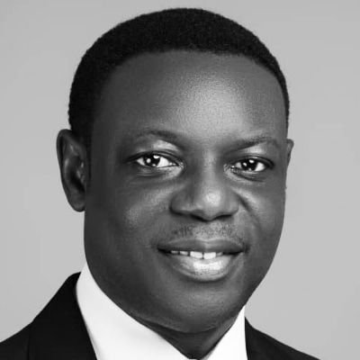 Preye_Akosubo's profile picture. Investment I Blockchain Enthusiast I Cybersecurity