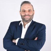 Chadi Nachabe (@chadinachabe) 's Twitter Profile