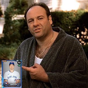 Kpinheiro03_'s profile picture. Canseco is a Hall of Famer