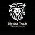 sɪᴍʙᴀ ᴛᴇᴄʜɴᴏʟᴏɢɪᴇs ᴀғʀɪᴄᴀ (@simbatech98) Twitter profile photo sɪᴍʙᴀ ᴛᴇᴄʜɴᴏʟᴏɢɪᴇs ᴀғʀɪᴄᴀ (@simbatech98) Twitter profile photo