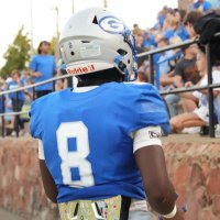 Elijah Smith (@5starr_elijah11) 's Twitter Profile Photo Elijah Smith (@5starr_elijah11) 's Twitter Profile Photo
