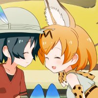 FriendsMind (@japariark) 's Twitter Profile