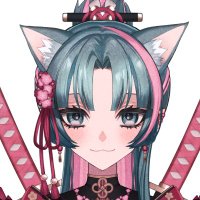 ななちか🐈🎀 (@twitch_nanachi) 's Twitter Profile Photo