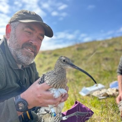 Husband and dad, upland ecology, birds, dogs, poultry, moths and butterflies! Cycling, fishing and beer as well.
Living with Multiple Myeloma.
