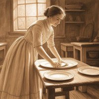 Historicalhousewife (@historyhswife) 's Twitter Profile