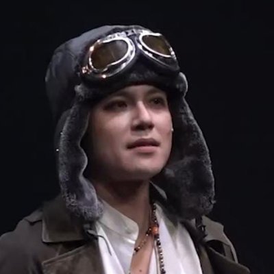 RyoShogo CEO since 2022 ; #Maciris inventor
NSFW, restricted butai/animanga stuff, RyoShogo hell, rants
-a bit problematic-