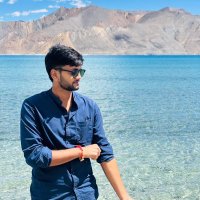 Rajat jaiswal (@thentw0x) 's Twitter Profile