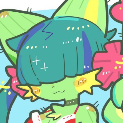 Pfp by: @hz_ebfry
Banner by: @muncheroni
https://t.co/Bijw0qJn21
23 ~💗 @firestarter66gm 💗