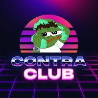 ContraClub (@contra_club_) 's Twitter Profile Photo
