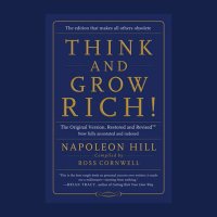 Think and Grow Rich (@thinkngrowriche) 's Twitter Profile