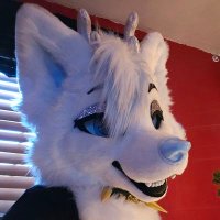 Khione / Azani (@saberstripes) 's Twitter Profile