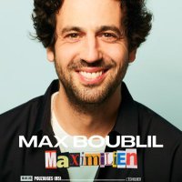 Max Boublil (@max_boublil) 's Twitter Profile