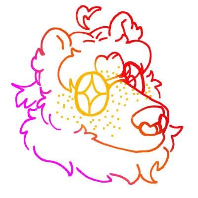 bibbearuwu.bsky.socialさんのプロフィール画像