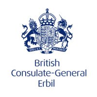 UK in Erbil (@ukinerbil) 's Twitter Profile Photo UK in Erbil (@ukinerbil) 's Twitter Profile Photo
