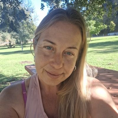 HilaryDemeter's profile picture. Author, dreamer, & mother of the best daughter ever, now in Heaven. AI Ally & Kin