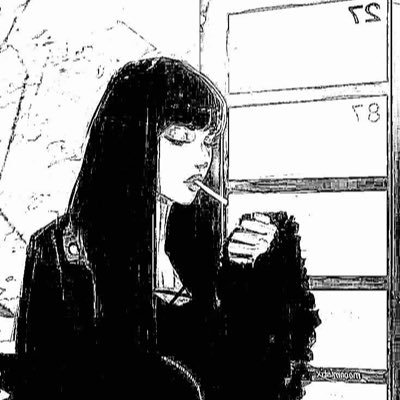 mrllbrll's profile picture. nique les fachos