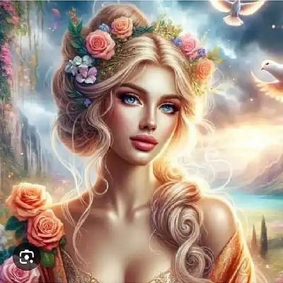 Aphrodite_246's profile picture. Majors in Whitelist projects: Sol, Eth, Base etc......
Crypto and NFT lover...