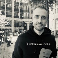 Marco (@gmwetz) 's Twitter Profile