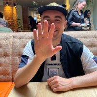 Sean Carter (@seancarterr) 's Twitter Profile