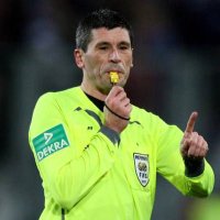 Markus Merk (@markusmerkref) 's Twitter Profile Photo