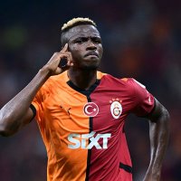 osimhenvekili (@osimhenvekill) 's Twitter Profile
