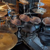 Steve Jordan (@n2xlr8n_drummer) 's Twitter Profile