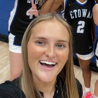 Jessie Goodwin (@coach1goodwin) 's Twitter Profile