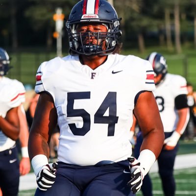 Booker Newberry Profile