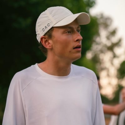 OAC Europe Assistant Coach ☁️ | Exercice Physiology | Pacing | Data in Athletics