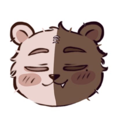 m00nspotz's profile picture. 25↑ • they/them • eng/esp • Art + Baking when I can • Artblock recovering 💪