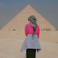 Fatmah Elmy🇵🇸 (@fatmaelmy6) Twitter profile photo