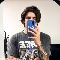 christian (@sullendye) 's Twitter Profile
