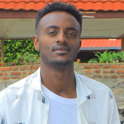 SirajSinbiru's profile picture. CVSB334R