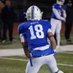 Niko White (@nikowhite18) Twitter profile photo Niko White (@nikowhite18) Twitter profile photo
