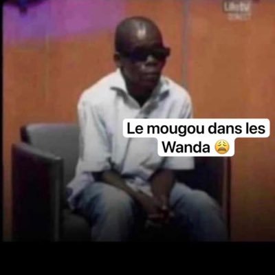 etudiant en informatique🖥... j'aime la littérature📓. fan du réal et de Ninho🎶 so fun ⏩️ so good.. amusement même est étonner 😉