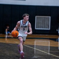 Nicholas Blake (@nickblake25) 's Twitter Profile