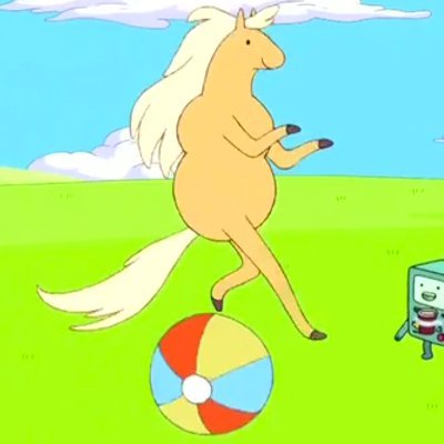 JBaxtra's profile picture. He once said