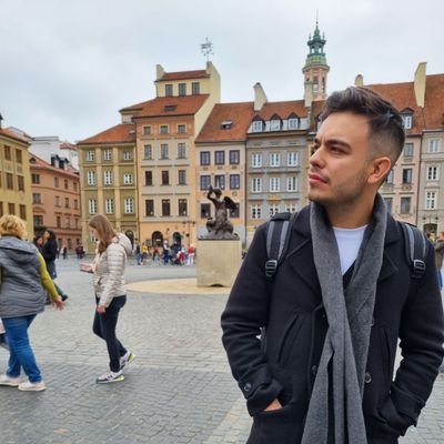 JimmytheHunj's profile picture. English-Sedevacantist-Lover of history.