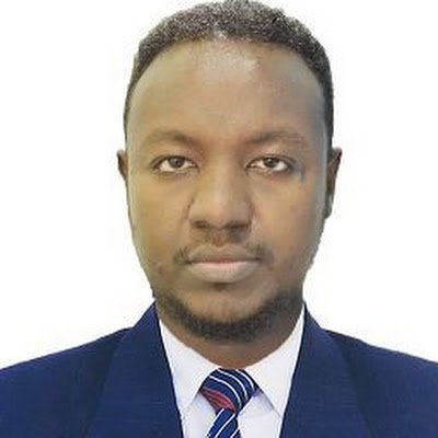 nuurxqooje1's profile picture. Nur Hassan Mohamed is Humble and Genuis gentleman